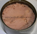Sell Canned Fish: Sardines, Mackerel,