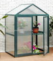 2015 New Free shipping Hobby Greenhouse