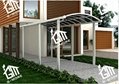 2015 New Free shipping High-Grade Arch Shape Pergola Cover Arch Shape 1