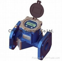 Ultrasonic Water Meter