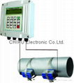 Ultrasonic Flow Meter