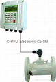 Ultrasonic Flow Meter 3