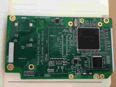 Printed circuit board manufacturer