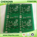 Circuit board prototype manufacturing in China services