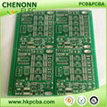 Circuit board prototype manufacturing in China services 2