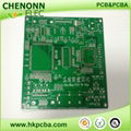 Circuit board prototype manufacturing in China services 3