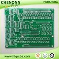 Circuit board prototype manufacturing in China services 4