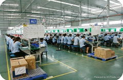 Shenzhen Malinkuc Technology Co.,Ltd