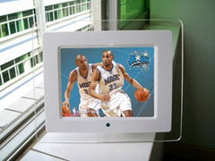 Digital Photo Frame with 7" inch