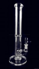 glass bong water pipe smoking pipe 2016 new type