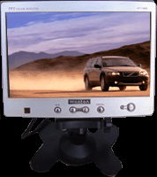 7 Inch Stand TFT-LCD Monitor