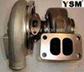 Turbocharger 1