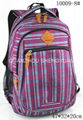 Printing School Backpack Fashion Bag 2