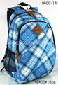 Printing School Backpack Fashion Bag 5