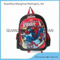 Disney Cute Cartoon School Bag  3