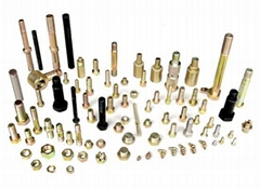 Zhong-lei fastener.co.ltd.