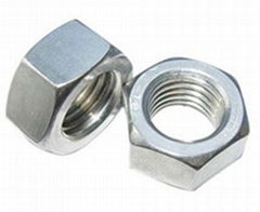 Hex Nut