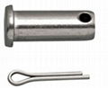 Clevis Pin