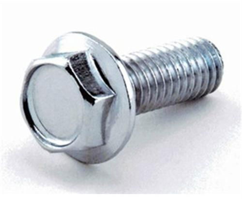 DIN 6921 Hex Flange Bolt