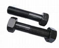 DIN 931 Hex Bolt