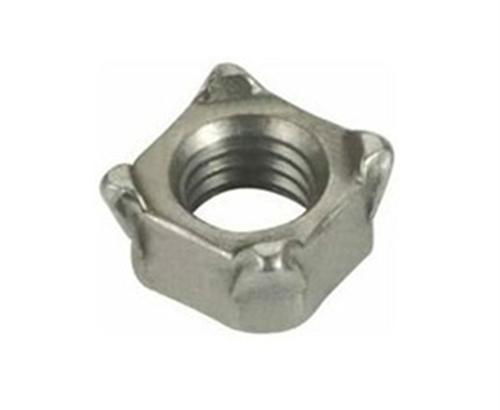 Square Weld Nut