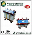 SG series 3 Phase Power Control Transformer made in China