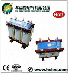 SG series 3 Phase Power Control Transformer made in China