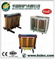 electric arc furnace transformer for