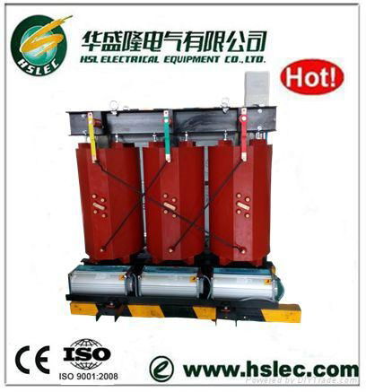 10 kv dry type phase shift rectifier transformer