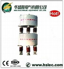 Dry Type Air Core Current Limiting Reactor