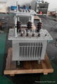 30kva ONAN oil immersed transformer 3