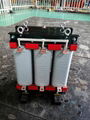 180kva hot sale three phase auto transformer 400v 220v 4