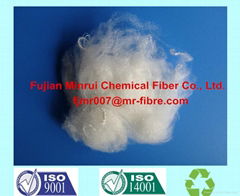 Virgin Polyester Staple Fiber