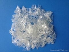 Looking for PET Bottle Flakes