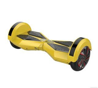 electric scooter 4