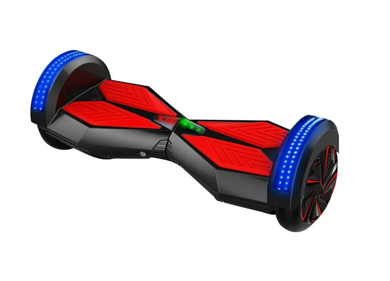 electric scooter 5