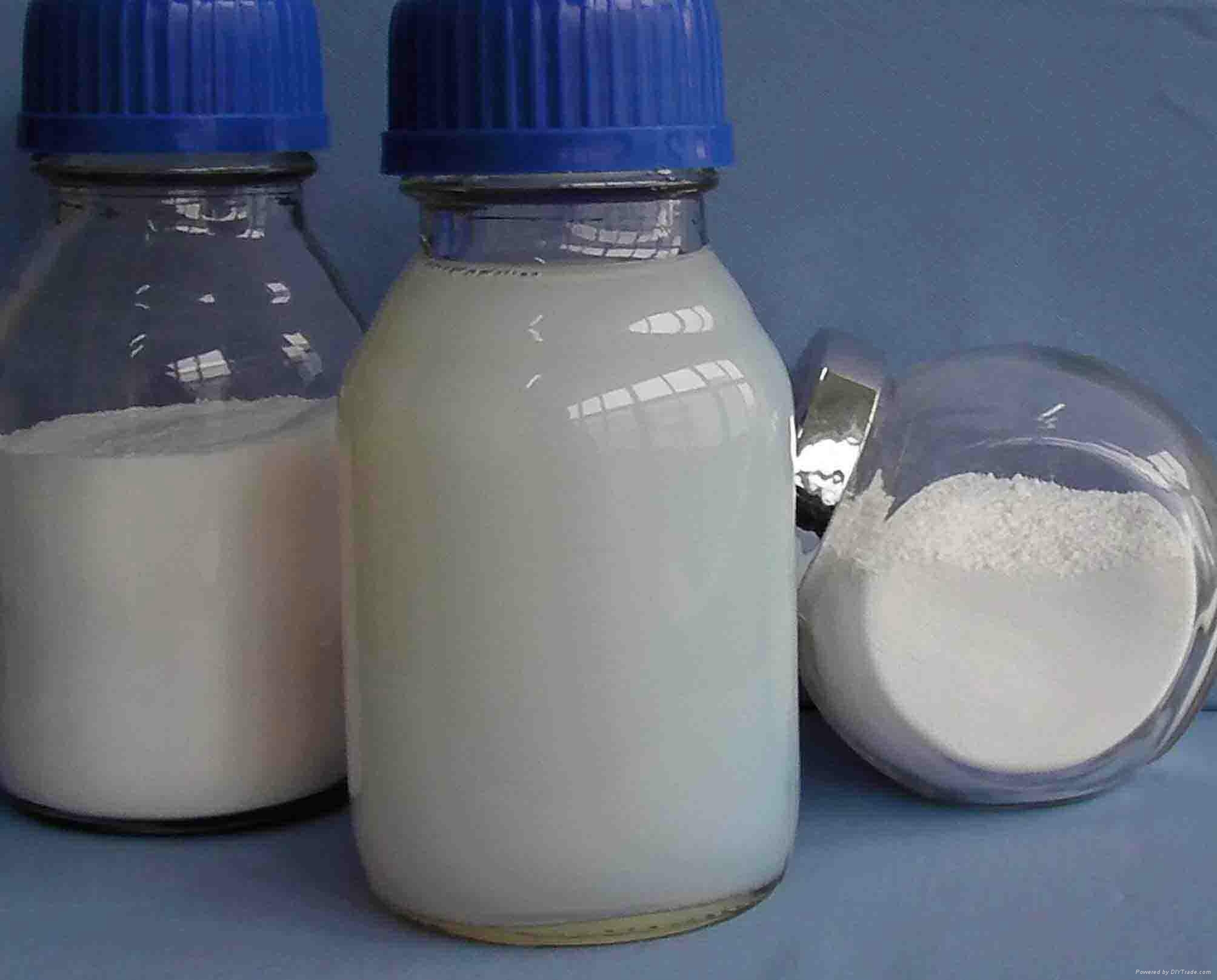 纳米增硬耐磨粉纳米三氧化二铝 2