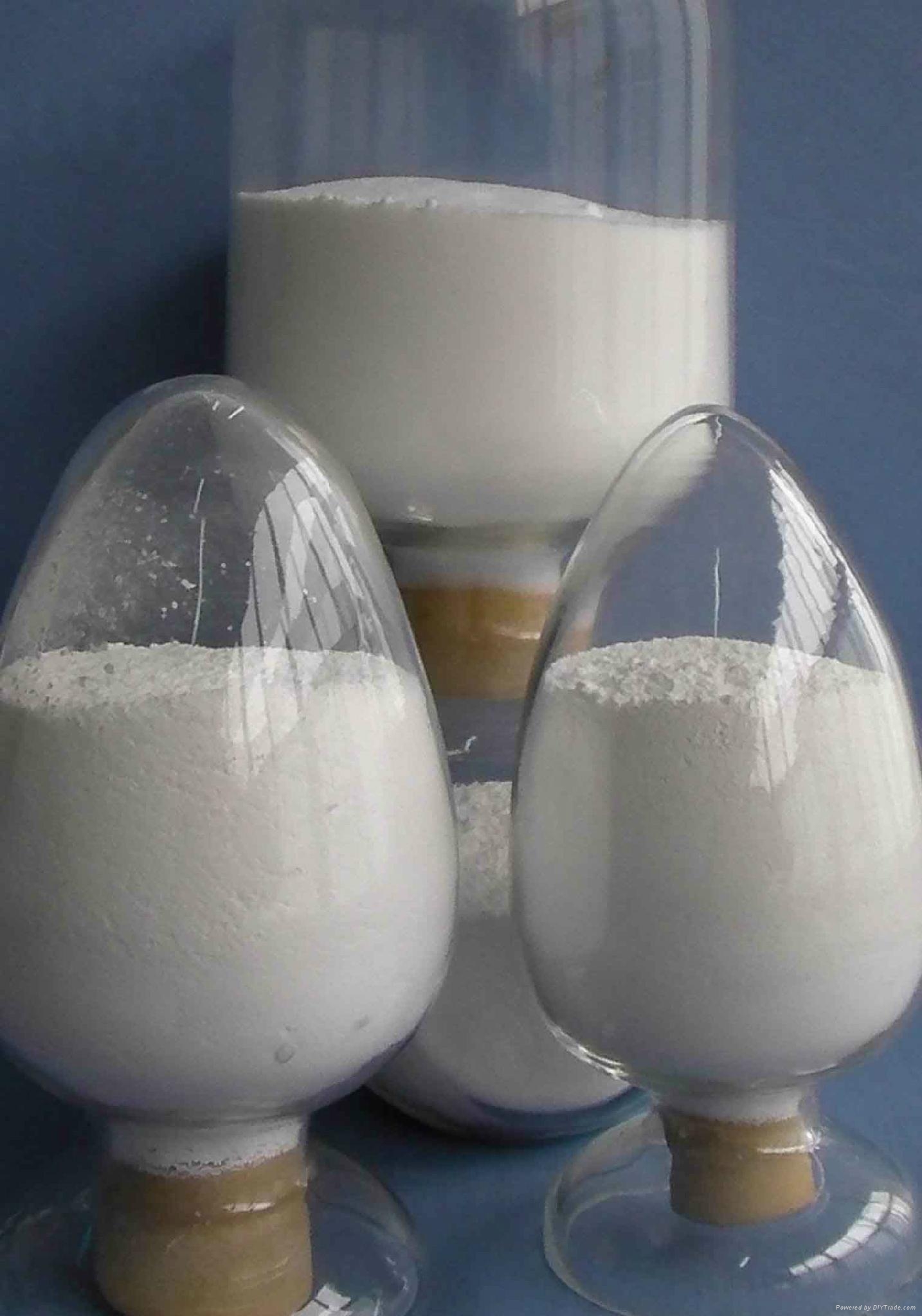 高透義齒用釔穩定二氧化鋯 3