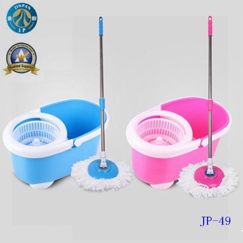 New Cleaning Tool Easy Life 360 Degree Mop Floor Cleaning 3
