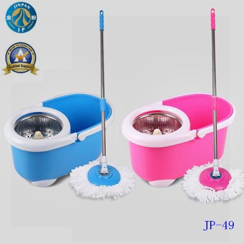 New Cleaning Tool Easy Life 360 Degree Mop Floor Cleaning 2