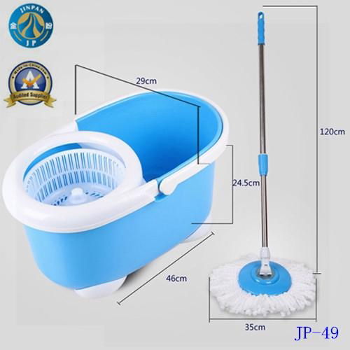 New Cleaning Tool Easy Life 360 Degree Mop Floor Cleaning 4