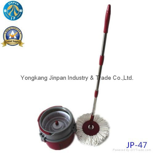 Microfiber Mop Microfiber Spin Floor Cleaning 3