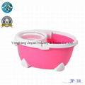 Double Devices 360 Degree Small Mop Bucket 4