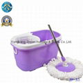 Cleaning Product Microfiber Spin 360 Mop