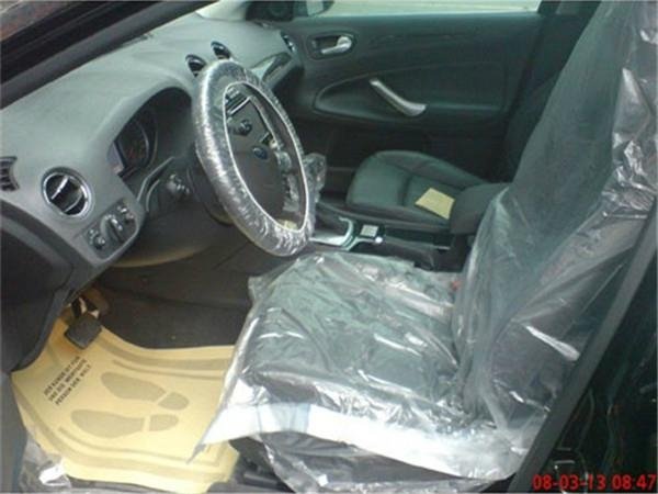 disposable auto seat cover 4