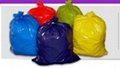 Plastic Bags in many applications 4