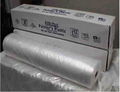 Building use LDPE masking film for paint