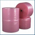 Masking film Jumbo rolls - HDPE for car spraying-paint 3