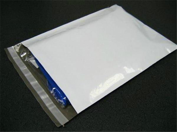 Courier / Express Plastic bags  4