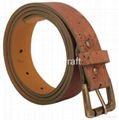 Mens Belts 2